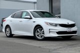 Used 2018 Kia Optima LX image 2