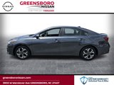 Used 2019 Kia Forte LXS image 4