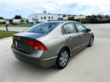 Used 2006 Honda Civic LX image 5