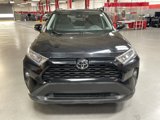 Used 2021 Toyota RAV4 XLE w/ Convenience Package image 3