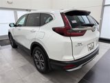 Used 2022 Honda CR-V EX-L image 4