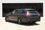 Used 2023 Mercedes-Benz E 63 AMG S image 2