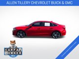 Used 2022 Honda Civic Touring image 2