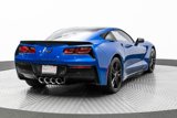 Used 2015 Chevrolet Corvette Stingray Coupe w/ 3LT Preferred Equipment Group image 4