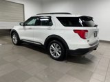 Used 2020 Ford Explorer XLT w/ Equipment Group 202A image 4