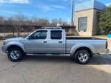 Used 2002 Nissan Frontier SE image 4