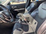 Used 2021 Jeep Cherokee Latitude Plus w/ Sun & Sound Group image 5