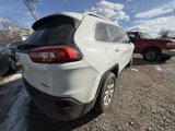 Used 2016 Jeep Cherokee Latitude w/ Comfort/Convenience Group image 3
