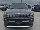 Used 2022 Jeep Compass Limited image 3