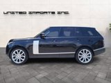 Used 2015 Land Rover Range Rover HSE image 2