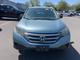 Used 2014 Honda CR-V LX image 2