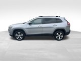 Used 2022 Jeep Cherokee Limited image 4