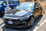 Used 2021 Honda Accord EX image 2