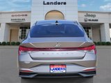 Used 2021 Hyundai Elantra SEL image 5