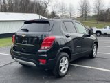 Certified 2022 Chevrolet Trax LT w/ LT Convenience Package image 3