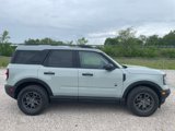 Certified 2024 Ford Bronco Sport Big Bend image 4