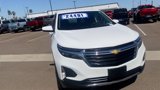 Certified 2024 Chevrolet Equinox LT image 4