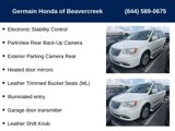 Used 2013 Chrysler Town & Country Touring image 3