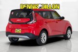 New 2025 Kia Soul LX image 4