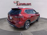 Used 2019 Nissan Rogue SV w/ Premium Package image 6