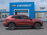 New 2025 Chevrolet Trax RS image 5