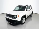 Used 2018 Jeep Renegade Latitude image 3