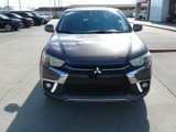 Used 2019 Mitsubishi Outlander Sport SE image 2