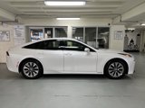Certified 2022 Toyota Mirai XLE image 6