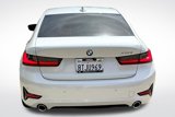 Used 2021 BMW 330i Sedan w/ Convenience Package image 3