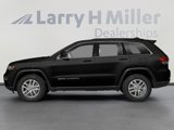 Used 2020 Jeep Grand Cherokee Altitude image 3