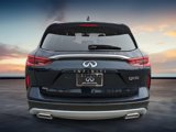 New 2025 INFINITI QX50 Luxe image 4