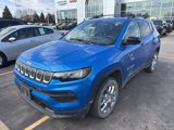 Used 2022 Jeep Compass Latitude image 4