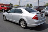 Used 2011 Ford Fusion SEL w/ 302A Rapid Spec Order Code image 3