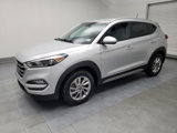 Used 2017 Hyundai Tucson SE image 2