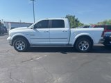 Used 2017 RAM 1500 Laramie image 4