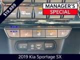 Used 2019 Kia Sportage SX image 6