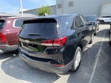 Used 2023 Chevrolet Equinox LS w/ LS Convenience Package image 4