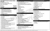 Used 2022 BMW X3 xDrive30i w/ Premium Package 2 (ZPA) image 2