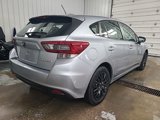 Used 2022 Subaru Impreza 2.0i image 3