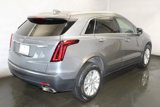 Used 2021 Cadillac XT5 Luxury w/ LPO, Floor Liner Package image 4