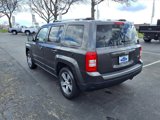 Used 2017 Jeep Patriot High Altitude image 5