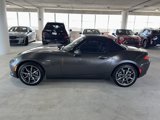 Used 2022 MAZDA MX-5 Miata Grand Touring image 5