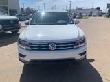 Used 2020 Volkswagen Tiguan S image 2
