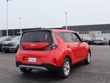 New 2025 Kia Soul LX image 5