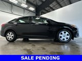 Used 2017 Ford Focus S image 3