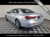 Certified 2021 Mercedes-Benz E 350 Sedan image 3