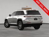 New 2025 Jeep Grand Cherokee Limited image 5