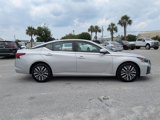 Used 2023 Nissan Altima 2.5 SV image 4
