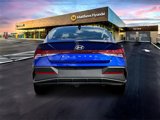 New 2025 Hyundai Elantra Sport image 6