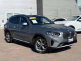 Used 2024 BMW X3 sDrive30i w/ Convenience Package image 2